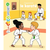 Image de J'apprends le karaté