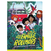 Image de Le tour du monde de la famille Rollmops, Tome 01 - Grosses fourmis en Amazonie