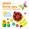 Image de Mon livre-jeu : Ma deuxième année de maternelle