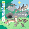 Image de Les loups