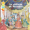 Image de Le château de Versailles