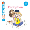 Image de L'adoption