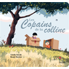 Image de Les copains de la colline (tout-carton)