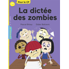 Image de La dictée des zombies