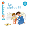 Image de Le pipi au lit