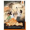 Image de Le grenier merveilleux, Tome 01 - Simon et le secret de Lascaux