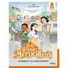 Image de Le grenier merveilleux, Tome 02 - Kathrine et la course interdite