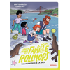 Image de Le tour du monde de la famille Rollmops, Tome 03 - San Francisco à la nage