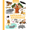 Image de La savane et ses animaux