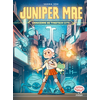 Image de Juniper Mae, Tome 01 - Gardienne de Tykotech City