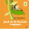Image de Jack et le haricot magique