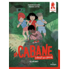 Image de La cabane - Interdit aux grands !, Tome 03 - Le secret