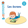 Image de MES P'TITS POURQUOI - Les Écrans - Dès 4 ans