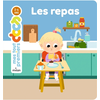 Image de Les repas