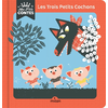 Image de Les trois petits cochons