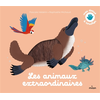 Image de Les animaux extraordinaires