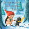 Image de Le mystérieux Noël de Petit Hérisson