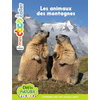 Image de Les animaux de la montagne : j'apprends avec mes autocollants !
