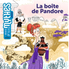 Image de La boîte de Pandore
