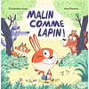 Image de Malin comme Lapin !