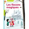 Image de Les flocons magiques