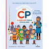 Image de Bienvenue en CP. Classe des preux chevaliers