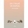 Image de On a trouvé un chapeau - tout-carton