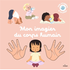 Image de Mon imagier du corps humain