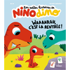 Image de Les petites histoires de Nino Dino - Waaaargh, c'est la rentrée !