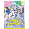 Image de Le tour du monde de la famille Rollmops, Tome 07 - Champions du monde à Paris