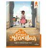 Image de Le grenier merveilleux, Tome 04 - Ruby et l'école pour tous