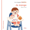 Image de Les imagiers Babille - Je mange