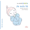 Image de Les récits Babille - Je suis là