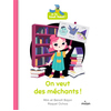 Image de On veut des méchants !