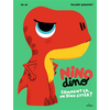 Image de Nino Dino - Comment ça, un dino-sitter ?