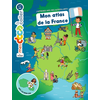 Image de Mon atlas de France