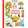 Image de Mes 1.000 premiers mots de chinois