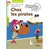 Image de Les enquêtes de Super-Ouaf, Tome 08 - Super-Ouaf chez les pirates