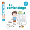 Image de Le cambriolage