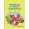Image de L'aventure des soeurs chaussettes
