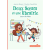 Image de Deux soeurs et une librairie, Tome 02 - Deux soeurs et une librairie - Jour de fête