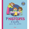 Image de 7 histoires d'école pour les petits
