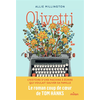 Image de Olivetti - Un garçon, une machine à écrire, et les histoires qui les lient.