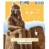 Image de TOPIC - L'Égypte ancienne en questions - Dès 7 ans - en questions