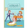 Image de Edgar, chat détective, Tome 02 - Edgar, chat détective : L'enlèvement de Richard Blindax