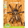 Image de Bioviva : Les araignées