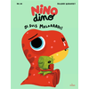 Image de Nino dino. Je suis malaaaade !