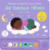 Image de Petites comptines pour faire de beaux rêves
