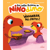 Image de Les petites histoires de Nino Dino - Waaaargh, des frites !