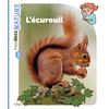 Image de L'écureuil